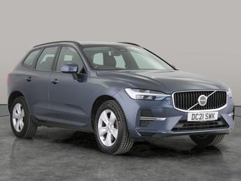 Volvo XC60 2.0 B4 MHEV Momentum AWD (197 ps) - BLUETOOTH - KEYLESS START