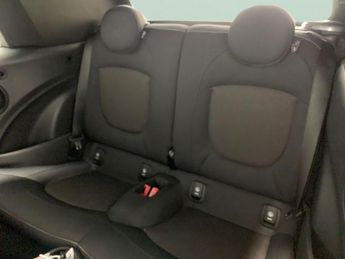 Mini Convertible 1.5 Cooper Classic Convertible Steptronic (136 ps) - CRUISE - AI