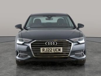 Audi A6 Saloon 2.0 TFSI 40 Sport S Tronic (204 ps) - LANE DEPARTURE  - WIFI - B