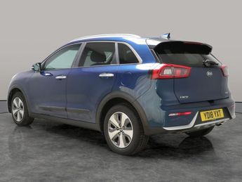 Kia Niro 1.6h GDi 2 DCT (139 bhp) - PARK SENSORS - AUTO HEADLIGHTS - DAB