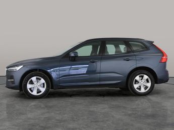 Volvo XC60 2.0 B4 MHEV Momentum AWD (197 ps) - BLUETOOTH - KEYLESS START