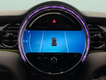 Mini Convertible 1.5 Cooper Classic Convertible Steptronic (136 ps) - CRUISE - AI