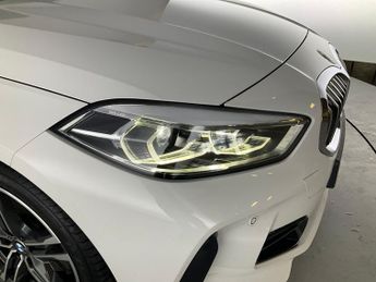 BMW 1 Series 1.5 118i M Sport (LCP) DCT (136 ps) - ATTENTIVENESS ASSISTANT