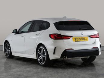 BMW 1 Series 1.5 118i M Sport (LCP) DCT (136 ps) - ATTENTIVENESS ASSISTANT