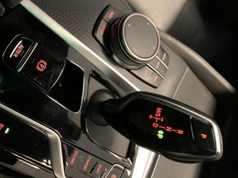 BMW 5 Series 2.0 520d MHT M Sport Touring Steptronic (190 ps) - SUN PROTECTIO