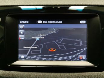 Kia Niro 1.6h GDi 2 DCT (139 bhp) - PARK SENSORS - AUTO HEADLIGHTS - DAB