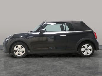 Mini Convertible 1.5 Cooper Classic Convertible Steptronic (136 ps) - CRUISE - AI