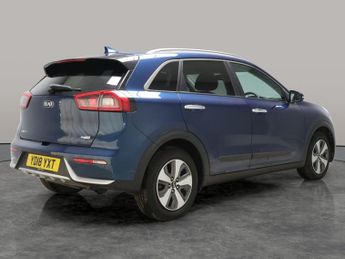Kia Niro 1.6h GDi 2 DCT (139 bhp) - PARK SENSORS - AUTO HEADLIGHTS - DAB
