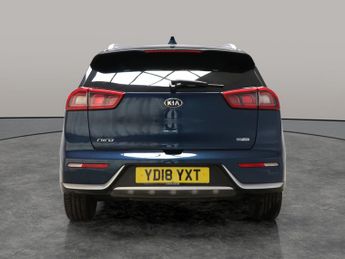Kia Niro 1.6h GDi 2 DCT (139 bhp) - PARK SENSORS - AUTO HEADLIGHTS - DAB
