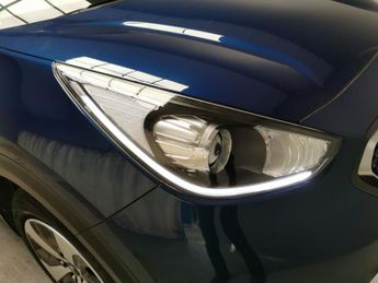 Kia Niro 1.6h GDi 2 DCT (139 bhp) - PARK SENSORS - AUTO HEADLIGHTS - DAB