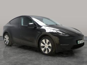 Tesla Model Y (Dual Motor) Long Range 4WDE (384 bhp) - REVERSE CAM - NAV - LEA
