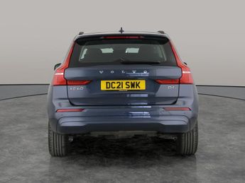 Volvo XC60 2.0 B4 MHEV Momentum AWD (197 ps) - BLUETOOTH - KEYLESS START