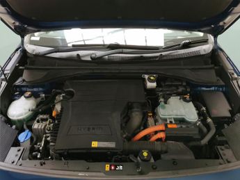 Kia Niro 1.6h GDi 2 DCT (139 bhp) - PARK SENSORS - AUTO HEADLIGHTS - DAB