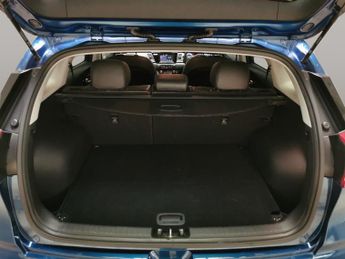 Kia Niro 1.6h GDi 2 DCT (139 bhp) - PARK SENSORS - AUTO HEADLIGHTS - DAB