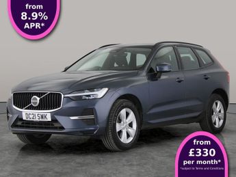 Volvo XC60 2.0 B4 MHEV Momentum AWD (197 ps) - BLUETOOTH - KEYLESS START
