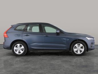 Volvo XC60 2.0 B4 MHEV Momentum AWD (197 ps) - BLUETOOTH - KEYLESS START