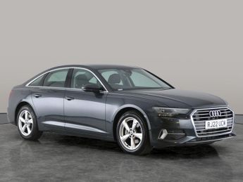Audi A6 Saloon 2.0 TFSI 40 Sport S Tronic (204 ps) - LANE DEPARTURE  - WIFI - B