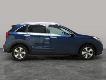 Kia Niro 1.6h GDi 2 DCT (139 bhp) - PARK SENSORS - AUTO HEADLIGHTS - DAB