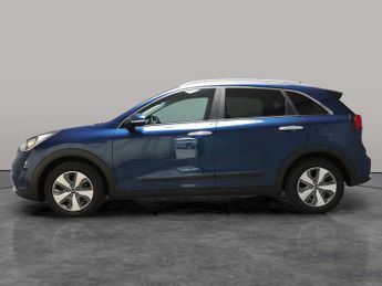 Kia Niro 1.6h GDi 2 DCT (139 bhp) - PARK SENSORS - AUTO HEADLIGHTS - DAB