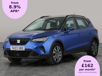 SEAT Arona 1.0 TSI EVO SE Technology (95 ps) - DAB - USB AUDIO - CRUISE CON