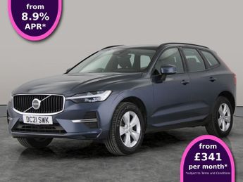 Volvo XC60 2.0 B4 MHEV Momentum AWD (197 ps) - BLUETOOTH - KEYLESS START