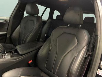 BMW 5 Series 2.0 520d MHT M Sport Touring Steptronic (190 ps) - SUN PROTECTIO