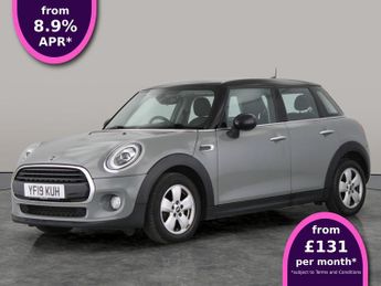 MINI Hatch 1.5 Cooper Classic (136 ps) - SPLIT FOLDING REAR SEATS