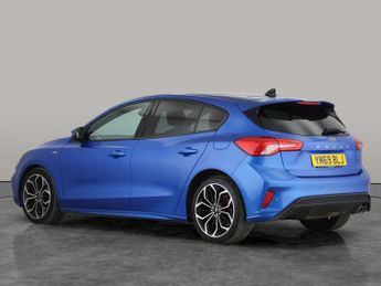 Ford Focus 1.5 EcoBlue ST-Line X (120 ps) - BLUETOOTH - PADDLE SHIFT - PARK
