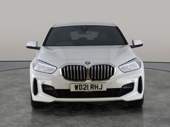 BMW 1 Series 1.5 118i M Sport (LCP) DCT (136 ps) - ATTENTIVENESS ASSISTANT