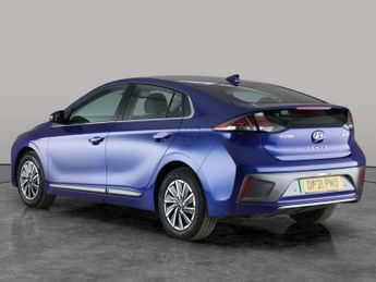 Hyundai Ioniq 38.3kWh Premium (136 ps) - REVERSE CAM - NAV - HEATED SEATS