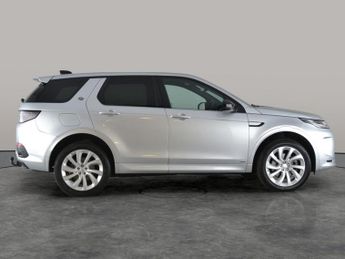 Land Rover Discovery Sport 2.0 D180 MHEV R-Dynamic HSE 4WD (180 ps) - CARPLAY - KEYLESS ENT