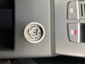 Audi A3 1.0 TFSI 30 S line Sportback S Tronic (116 ps) - DRIVING MODES