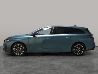 Peugeot 308 SW 1.5 BlueHDi Allure Premium EAT (130 ps) - AIR CON - DAB - USB AU