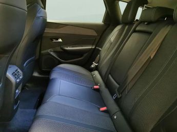 Peugeot 308 SW 1.5 BlueHDi Allure Premium EAT (130 ps) - AIR CON - DAB - USB AU