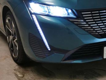 Peugeot 308 SW 1.5 BlueHDi Allure Premium EAT (130 ps) - AIR CON - DAB - USB AU