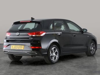 Hyundai i30 1.0 T-GDi MHEV SE Connect DCT (120 ps) - CRUISE - DRIVING MODES