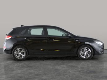 Hyundai i30 1.0 T-GDi MHEV SE Connect DCT (120 ps) - CRUISE - DRIVING MODES