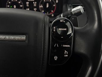 Land Rover Discovery Sport 2.0 D180 MHEV R-Dynamic HSE 4WD (180 ps) - CARPLAY - KEYLESS ENT