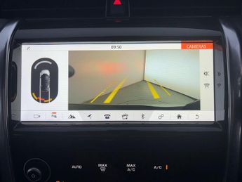 Land Rover Discovery Sport 2.0 D180 MHEV R-Dynamic HSE 4WD (180 ps) - CARPLAY - KEYLESS ENT