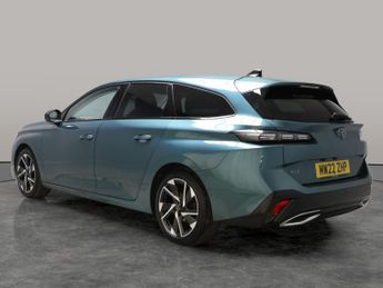 Peugeot 308 SW 1.5 BlueHDi Allure Premium EAT (130 ps) - AIR CON - DAB - USB AU