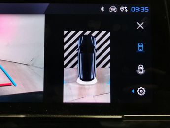 Peugeot 308 SW 1.5 BlueHDi Allure Premium EAT (130 ps) - LANE DEPARTURE  - BLUE