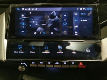 Peugeot 308 SW 1.5 BlueHDi Allure Premium EAT (130 ps) - AIR CON - DAB - USB AU