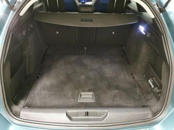 Peugeot 308 SW 1.5 BlueHDi Allure Premium EAT (130 ps) - AIR CON - DAB - USB AU