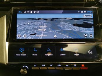 Peugeot 308 SW 1.5 BlueHDi Allure Premium EAT (130 ps) - AIR CON - DAB - USB AU