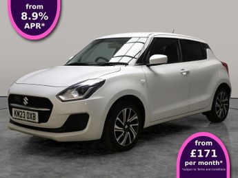 Suzuki Swift 1.2 Dualjet MHEV SZ-L (83 ps) - AUTO HEADLIGHTS - DAB - PRIVACY 