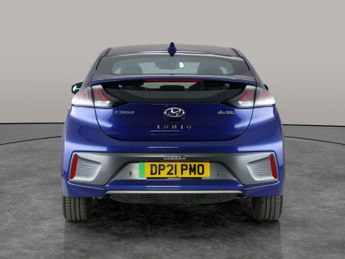 Hyundai Ioniq 38.3kWh Premium (136 ps) - REVERSE CAM - NAV - HEATED SEATS