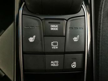 Hyundai Ioniq 38.3kWh Premium (136 ps) - REVERSE CAM - NAV - HEATED SEATS