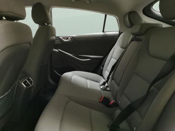 Hyundai Ioniq 38.3kWh Premium (136 ps) - REVERSE CAM - NAV - HEATED SEATS