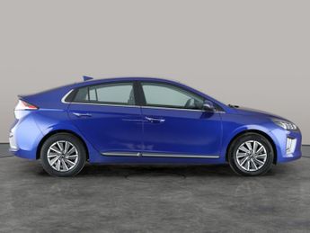 Hyundai Ioniq 38.3kWh Premium (136 ps) - REVERSE CAM - NAV - HEATED SEATS