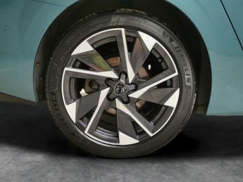 Peugeot 308 SW 1.5 BlueHDi Allure Premium EAT (130 ps) - LANE DEPARTURE  - BLUE
